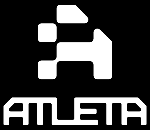 Atleta Network logo from atleta.network